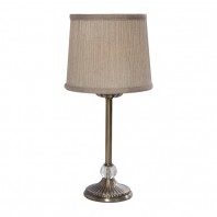 Cougar-Mia Table Lamp 